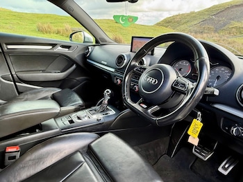 Used Audi A3 2015 for sale - 78301372: Photo