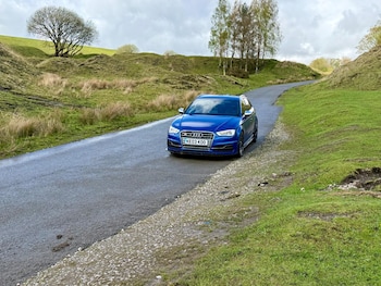 Used Audi A3 2015 for sale - 78301372: Photo