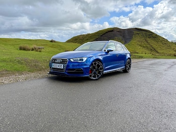 Used Audi A3 2015 for sale - 78301372: Photo