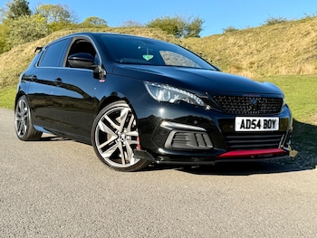 Used Peugeot 308 2018 for sale - 78384474: Photo