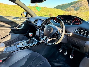 Used Peugeot 308 2018 for sale - 78384474: Photo