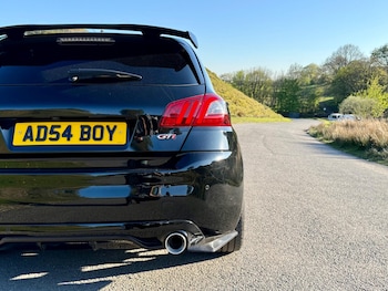 Used Peugeot 308 2018 for sale - 78384474: Photo