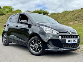 (18) - 1.2 Premium Auto Euro 6 5dr