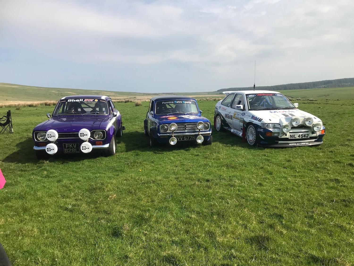 Used Ford Ecosport 1989 for sale - 77537823: Photo 11