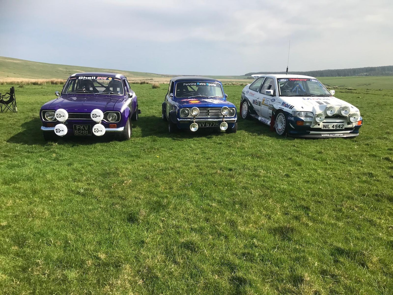 Used Ford Ecosport 1989 for sale - 77537823: Photo 12