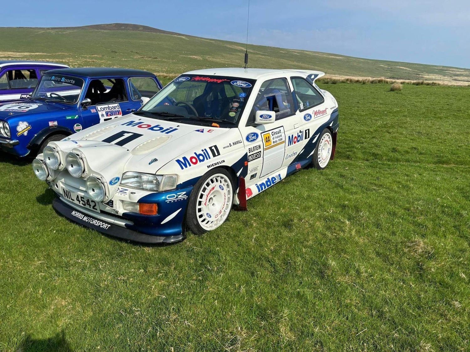 Used Ford Ecosport 1989 for sale - 77537823: Photo 13