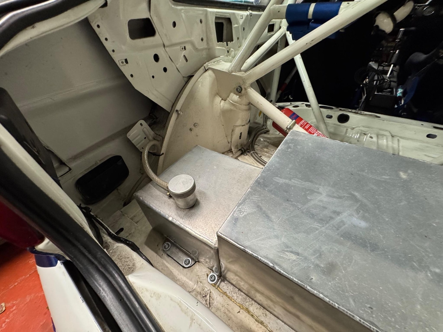 Used Ford Ecosport 1989 for sale - 77537823: Photo 17