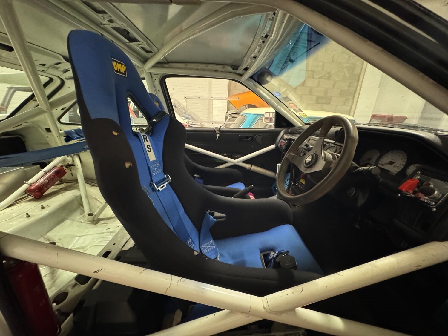 Used Ford Ecosport 1989 for sale - 77537823: Photo 19