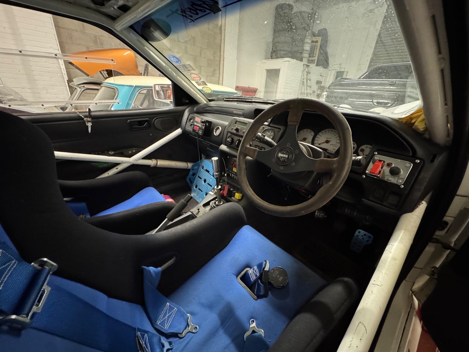 Used Ford Ecosport 1989 for sale - 77537823: Photo 20