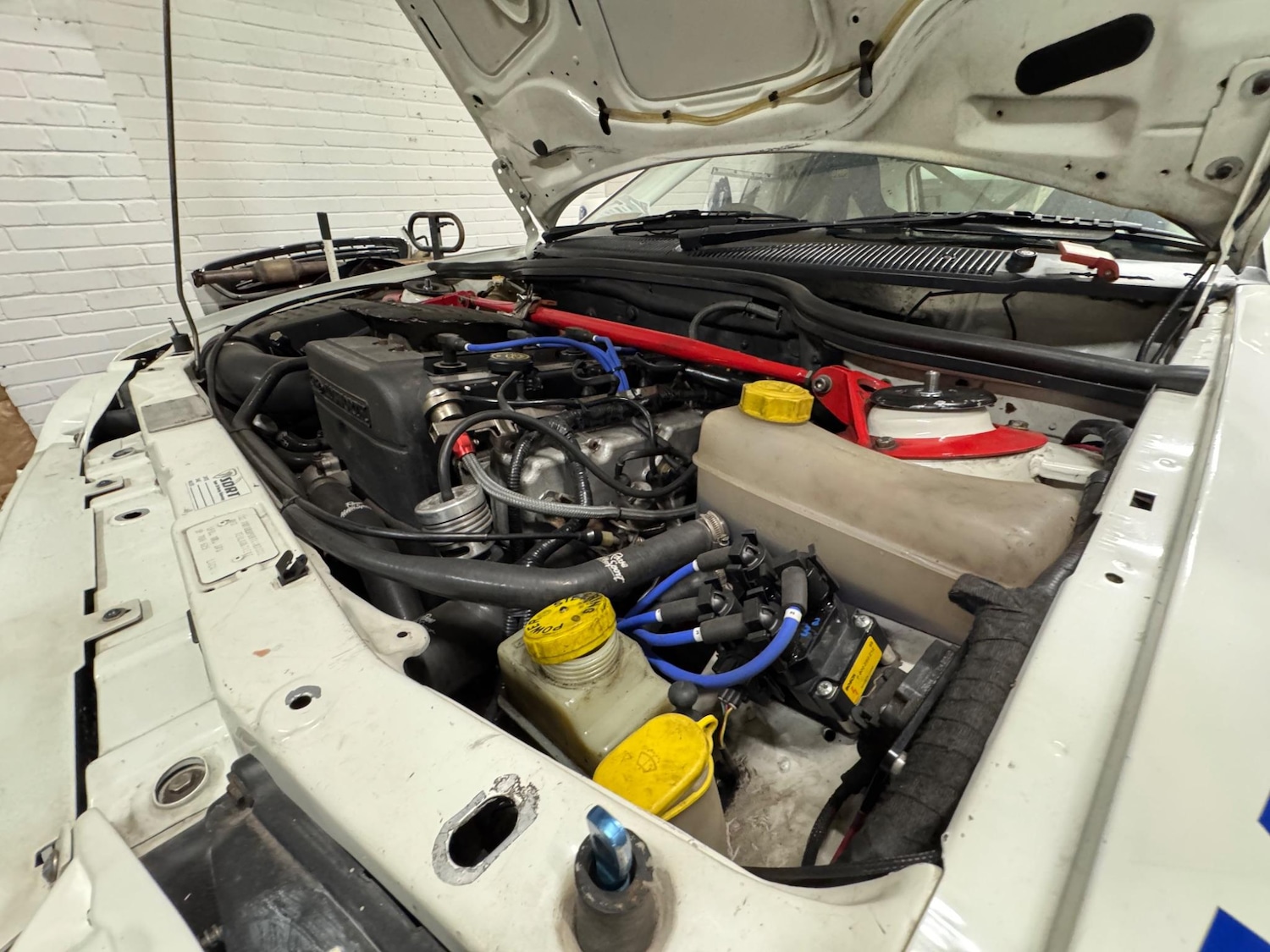 Used Ford Ecosport 1989 for sale - 77537823: Photo 21