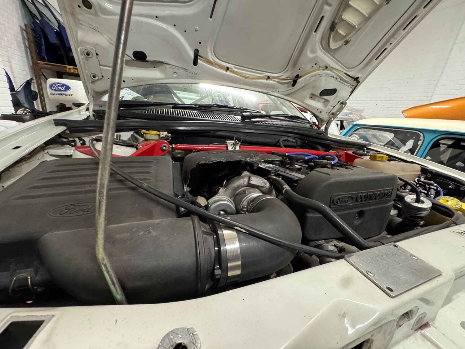 Used Ford Ecosport 1989 for sale - 77537823: Photo 22