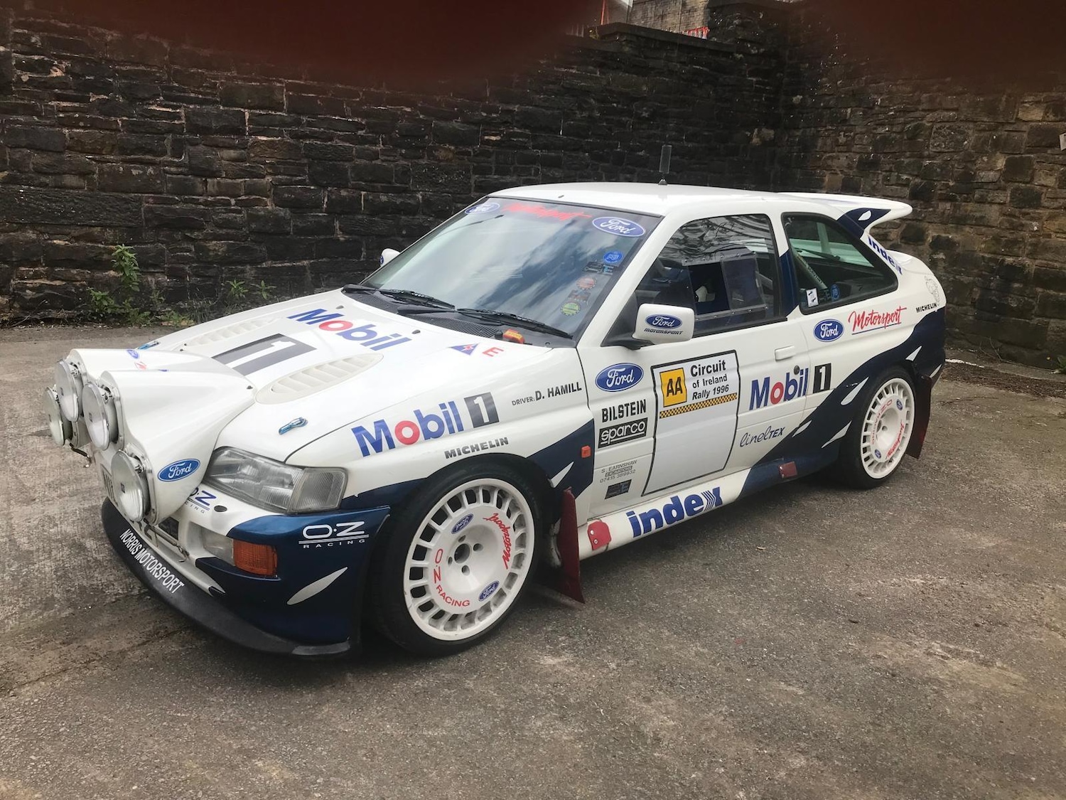 Used Ford Ecosport 1989 for sale - 77537823: Photo 8