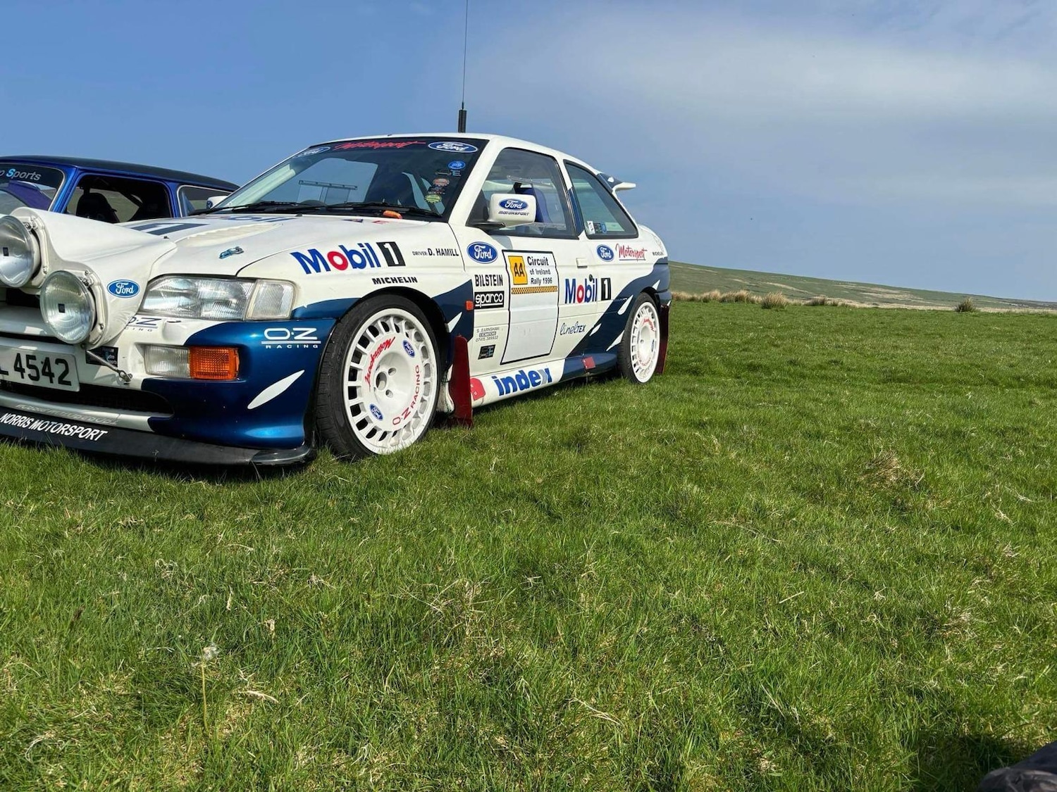 Used Ford Ecosport 1989 for sale - 77537823: Photo 9