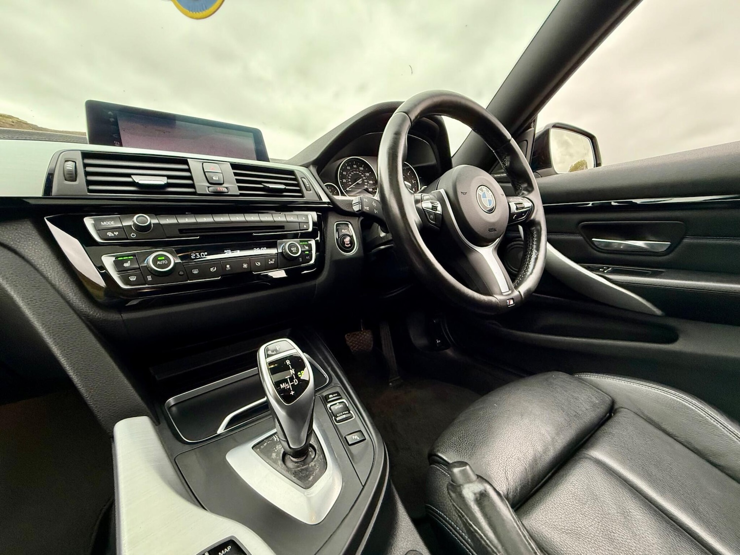 Used BMW 4 Series 2018 for sale - 76294485: Photo 10