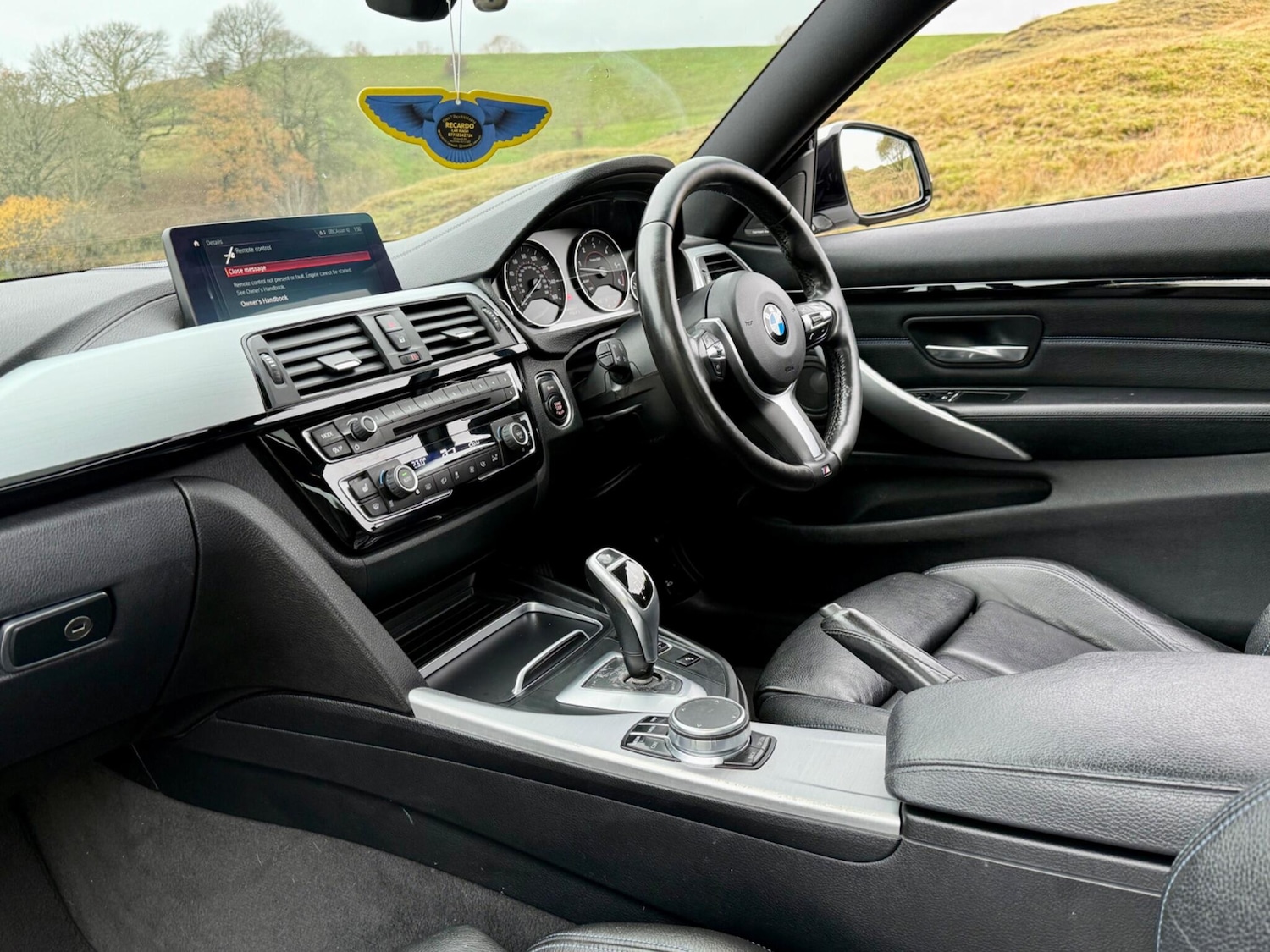 Used BMW 4 Series 2018 for sale - 76294485: Photo 11