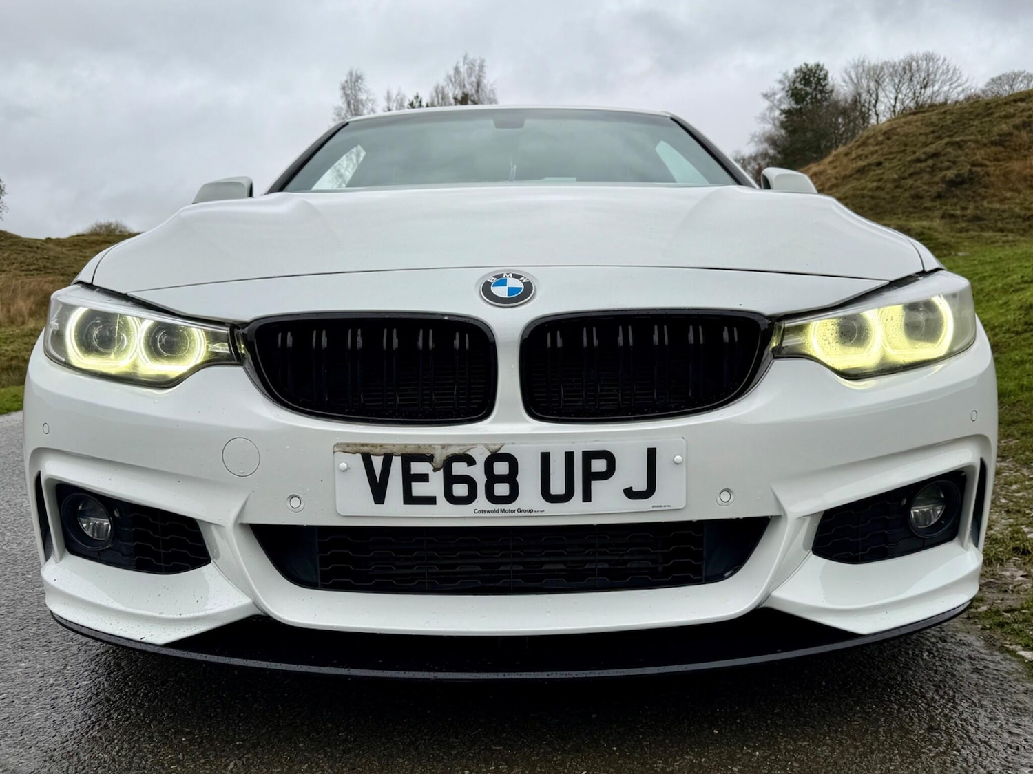 Used BMW 4 Series 2018 for sale - 76294485: Photo 12