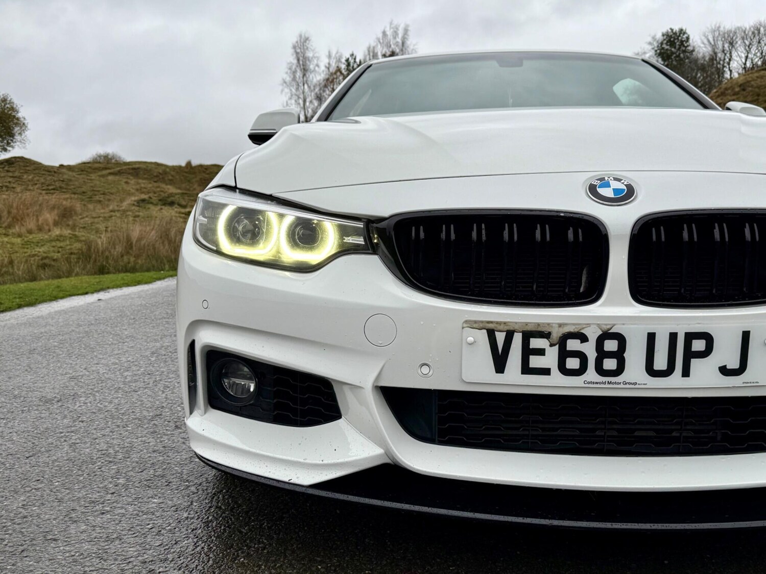 Used BMW 4 Series 2018 for sale - 76294485: Photo 13