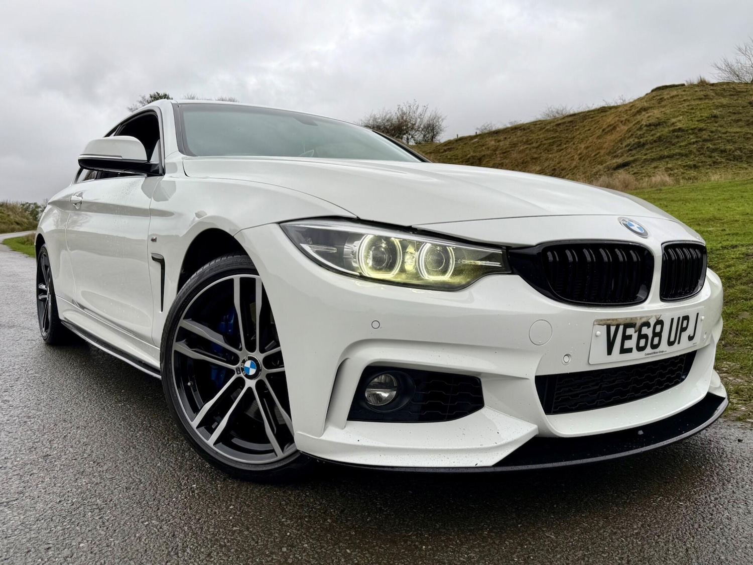 Used BMW 4 Series 2018 for sale - 76294485: Photo 15