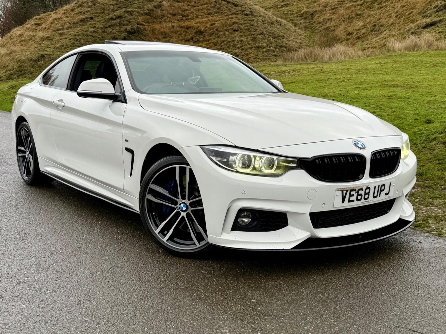 Used BMW 4 Series 2018 for sale - 76294485: Photo 16