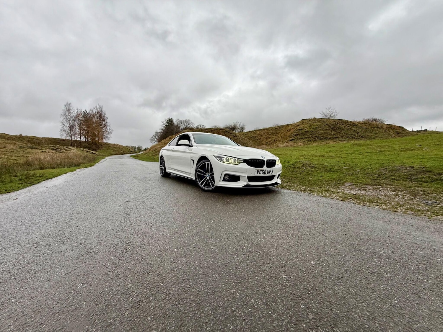 Used BMW 4 Series 2018 for sale - 76294485: Photo 17