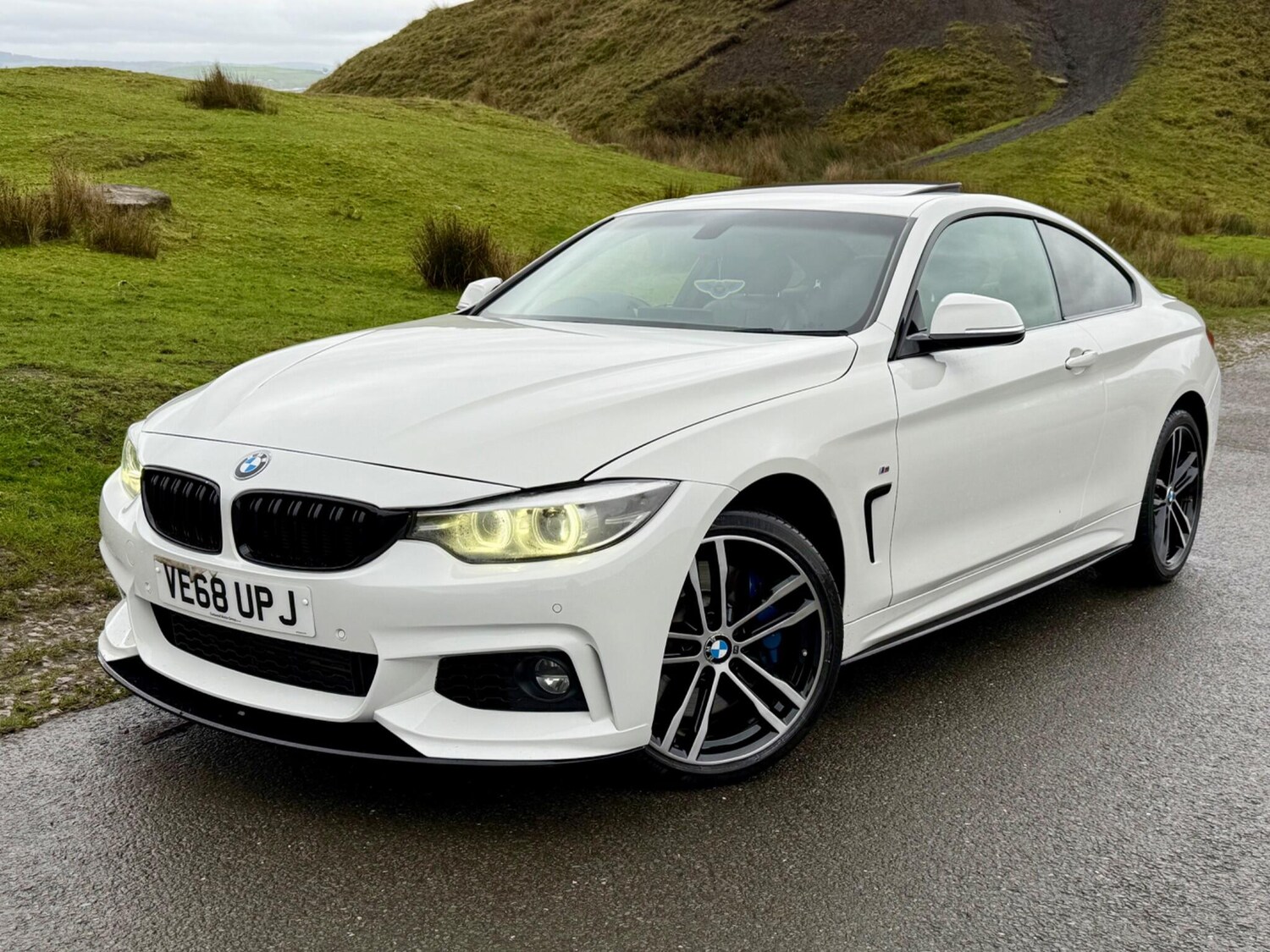 Used BMW 4 Series 2018 for sale - 76294485: Photo 19