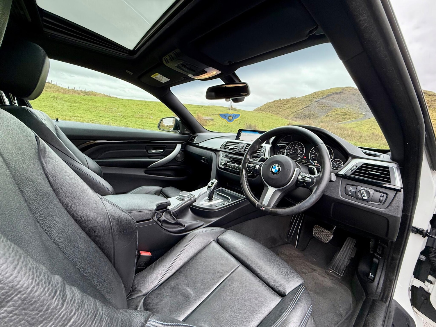 Used BMW 4 Series 2018 for sale - 76294485: Photo 2