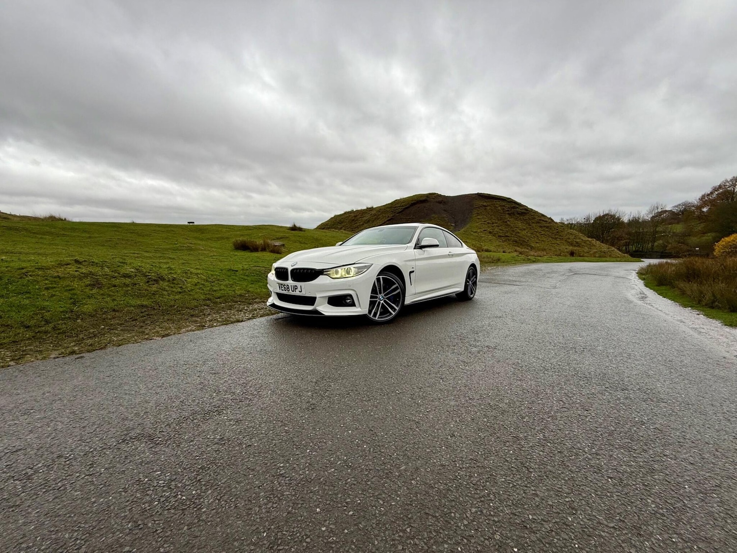 Used BMW 4 Series 2018 for sale - 76294485: Photo 20