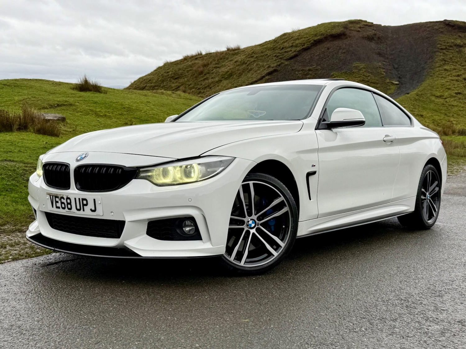 Used BMW 4 Series 2018 for sale - 76294485: Photo 22