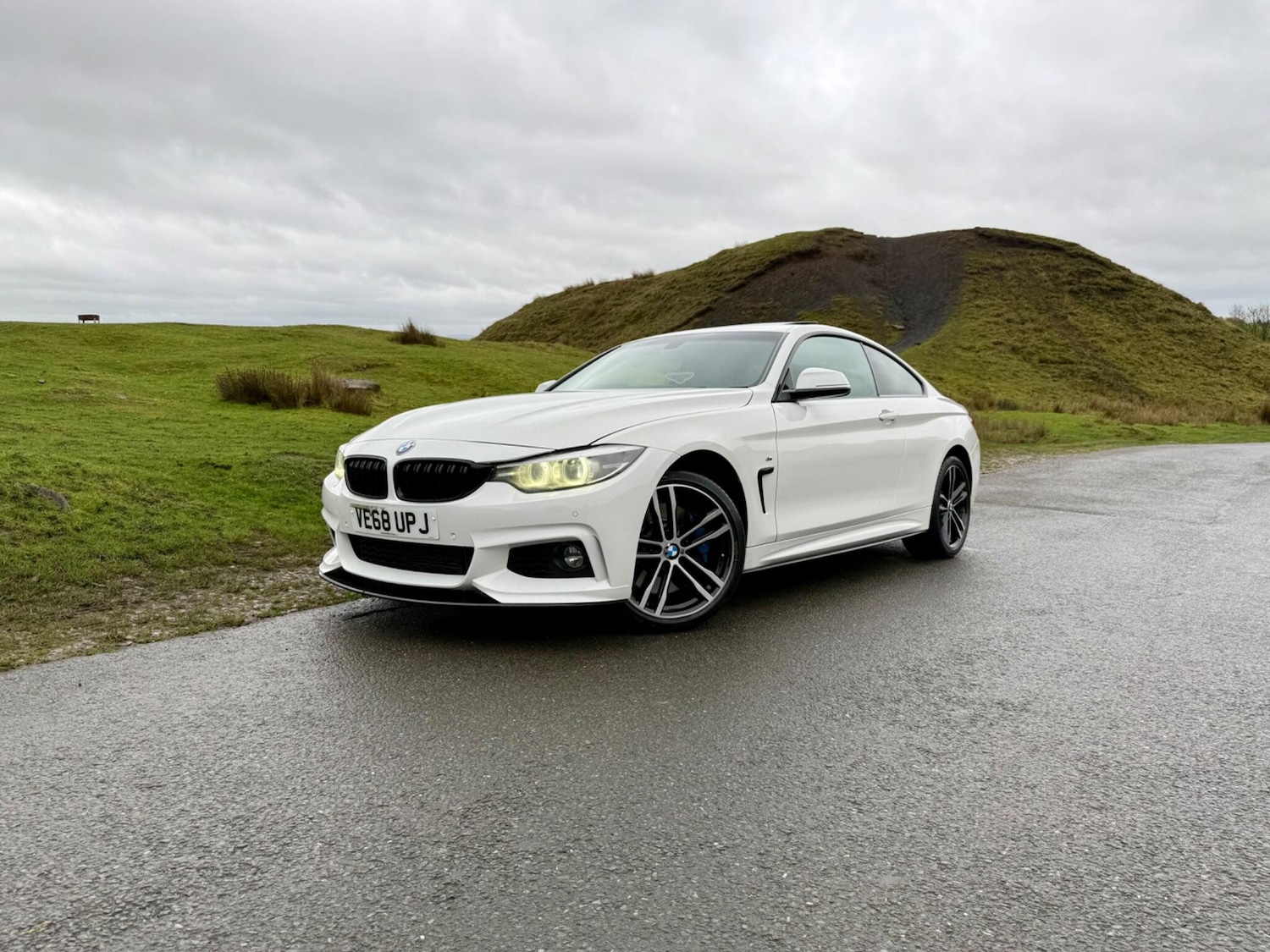 Used BMW 4 Series 2018 for sale - 76294485: Photo 24