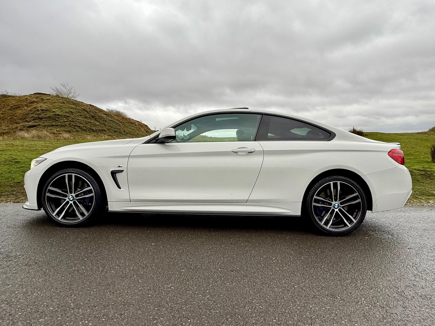 Used BMW 4 Series 2018 for sale - 76294485: Photo 25