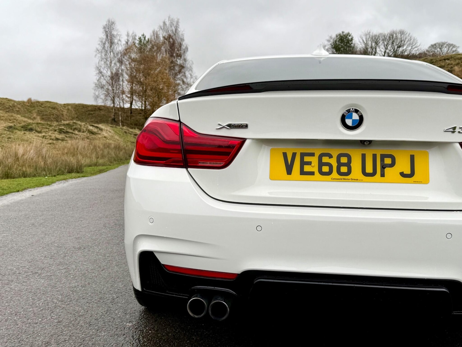 Used BMW 4 Series 2018 for sale - 76294485: Photo 26