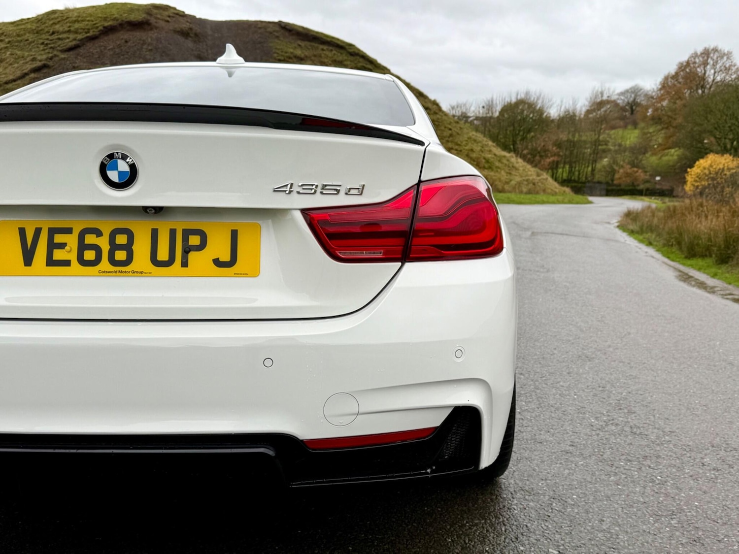 Used BMW 4 Series 2018 for sale - 76294485: Photo 27