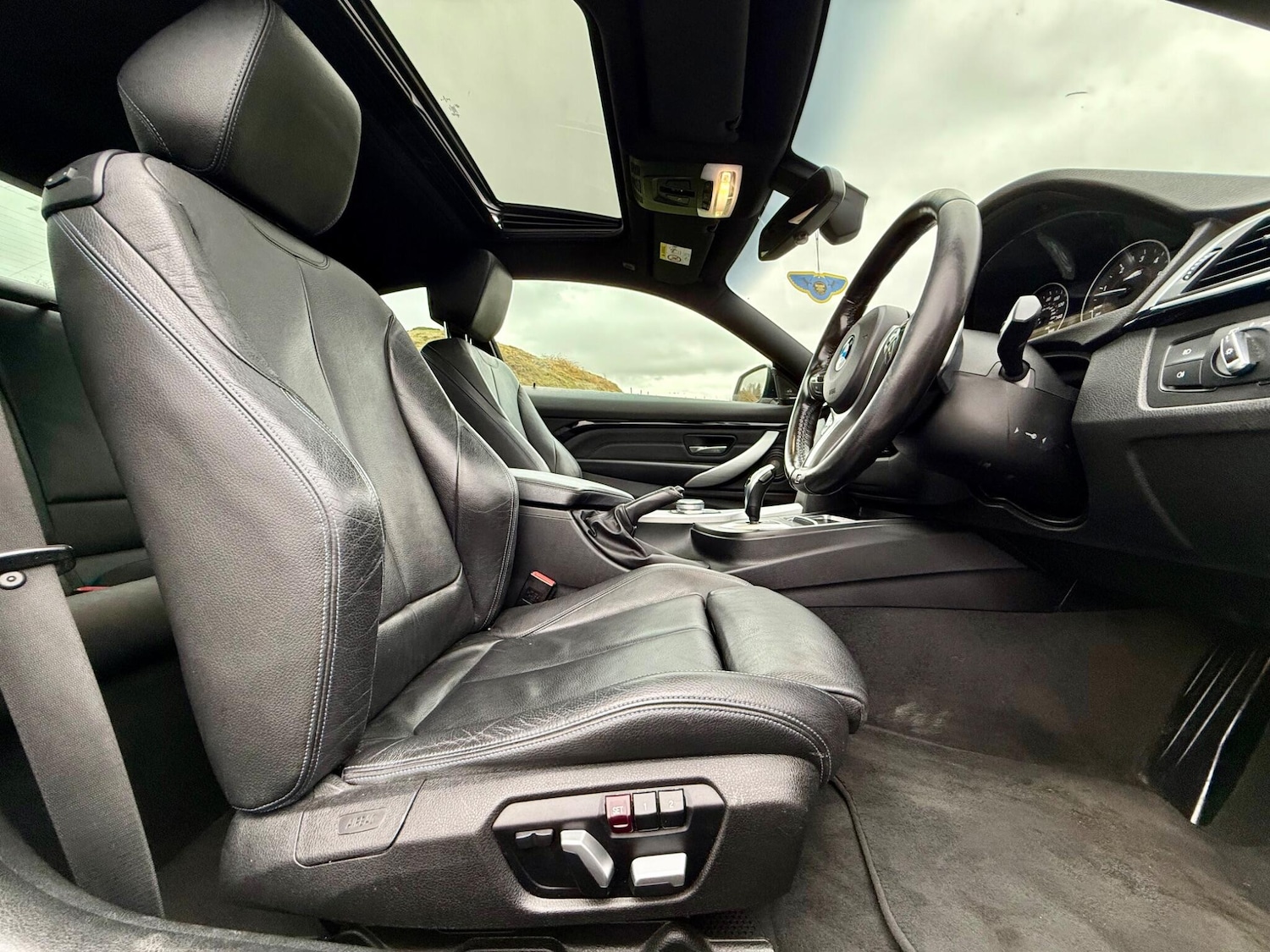 Used BMW 4 Series 2018 for sale - 76294485: Photo 28