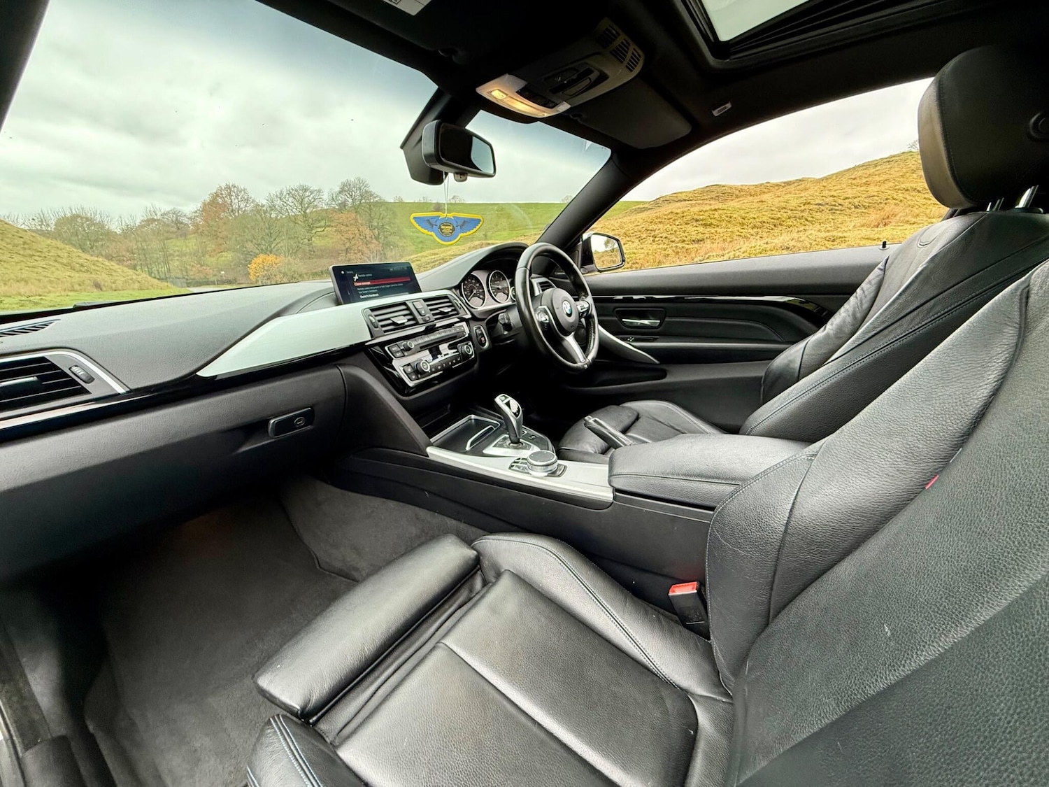 Used BMW 4 Series 2018 for sale - 76294485: Photo 29