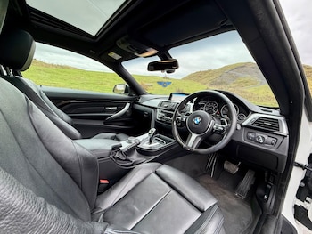 Used BMW 4 Series 2018 for sale - 76294485: Photo