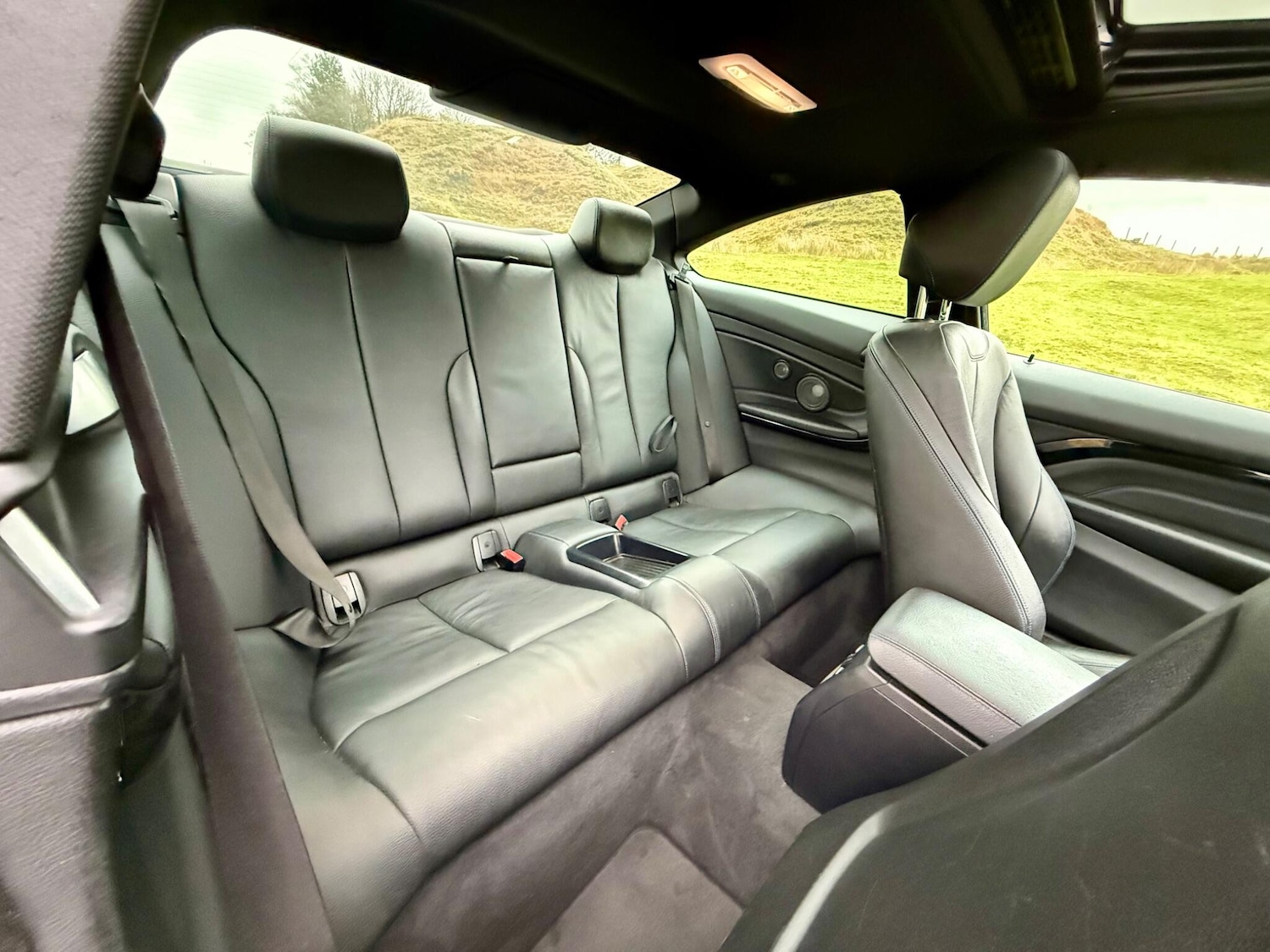 Used BMW 4 Series 2018 for sale - 76294485: Photo 30