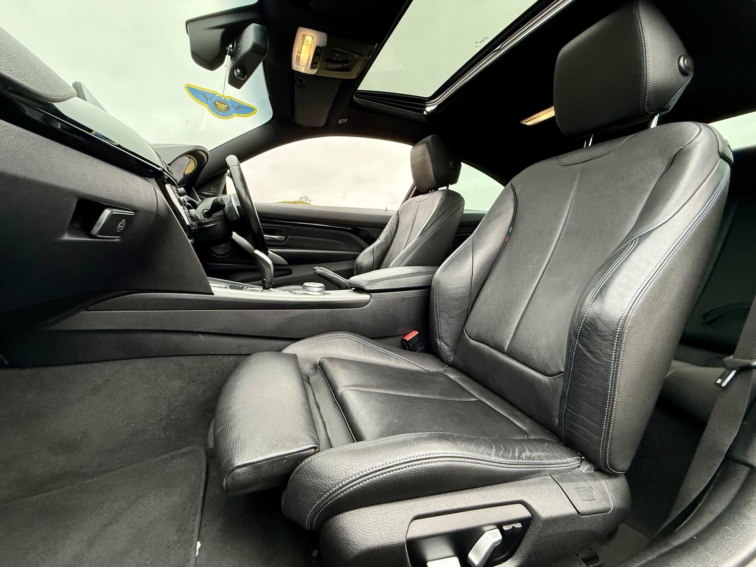 Used BMW 4 Series 2018 for sale - 76294485: Photo 31