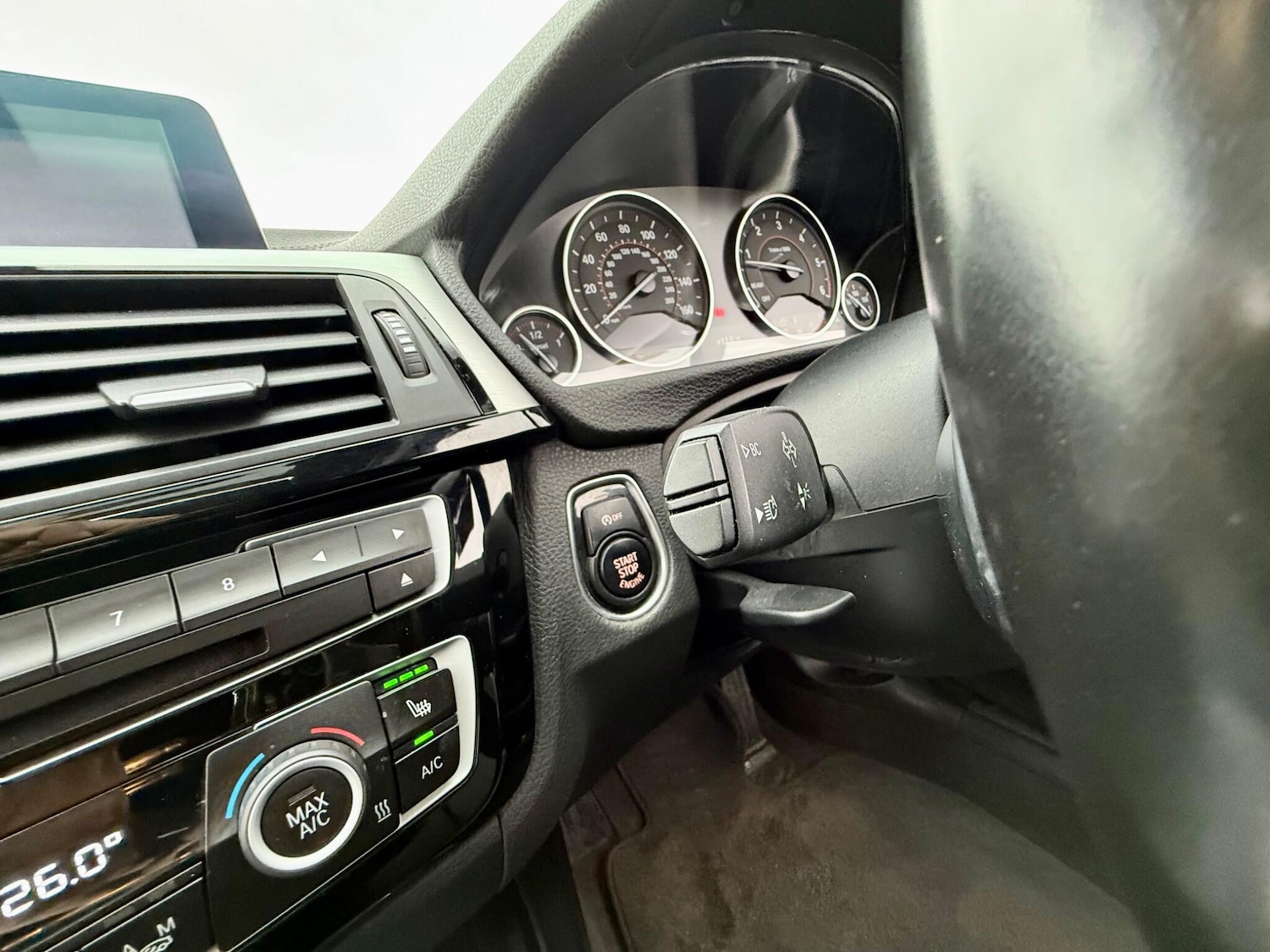 Used BMW 4 Series 2018 for sale - 76294485: Photo 35