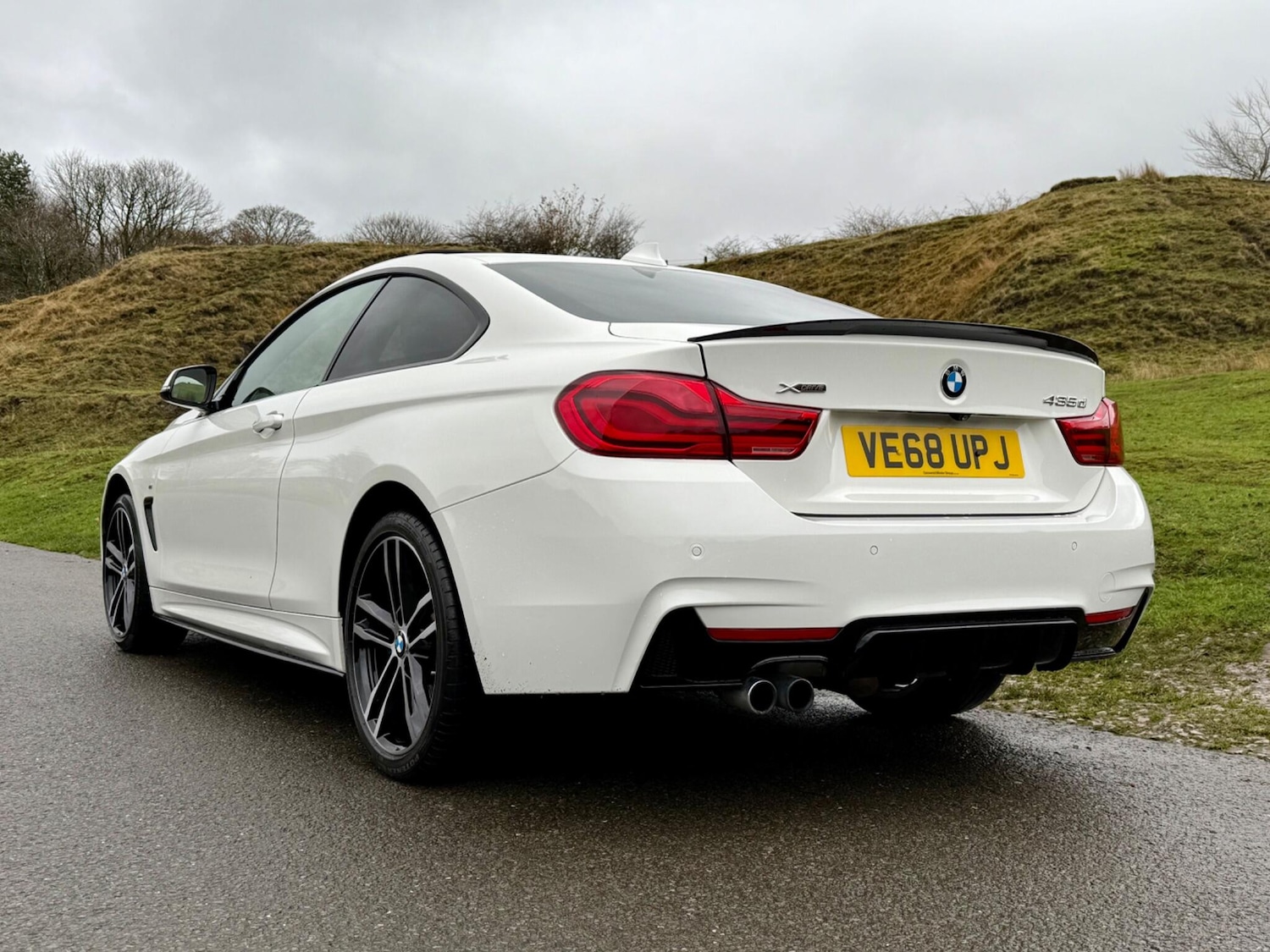Used BMW 4 Series 2018 for sale - 76294485: Photo 4
