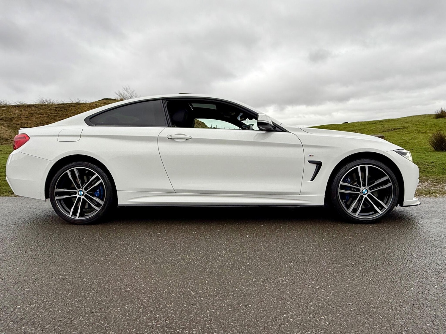 Used BMW 4 Series 2018 for sale - 76294485: Photo 40