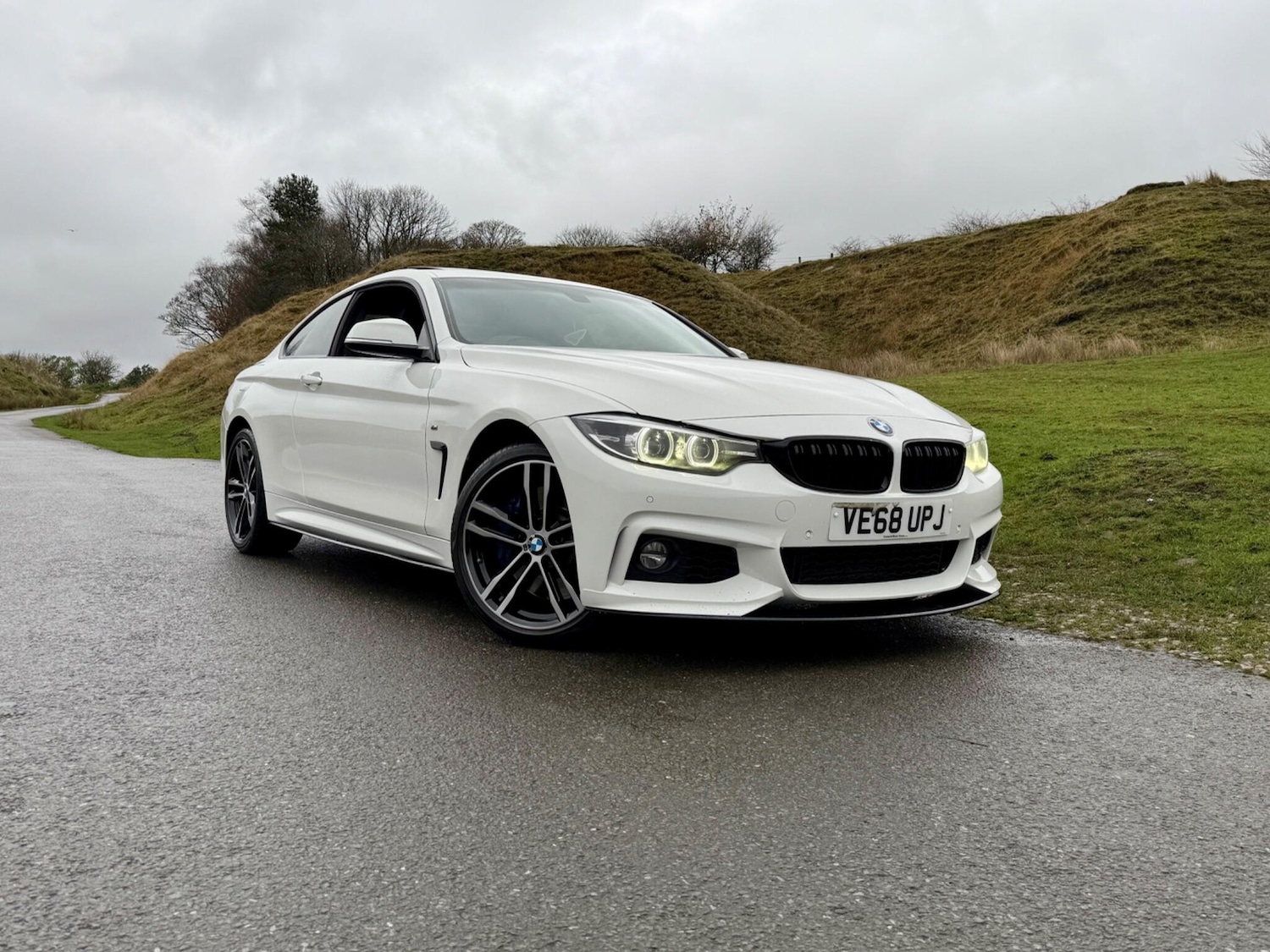Used BMW 4 Series 2018 for sale - 76294485: Photo 5