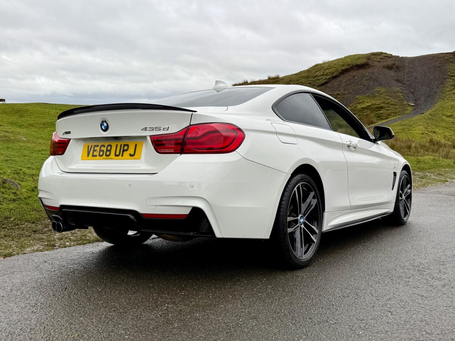 Used BMW 4 Series 2018 for sale - 76294485: Photo 6
