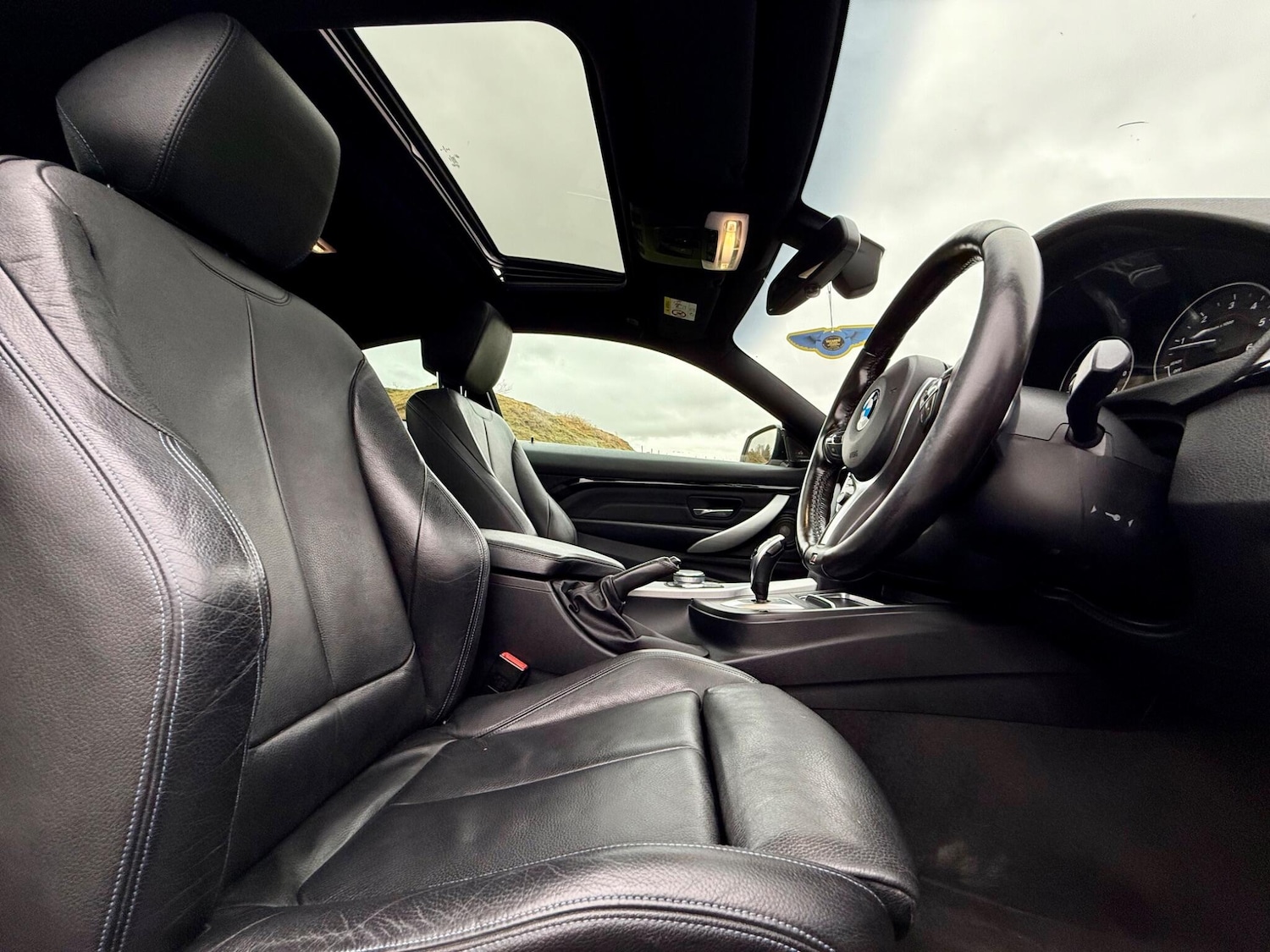 Used BMW 4 Series 2018 for sale - 76294485: Photo 7