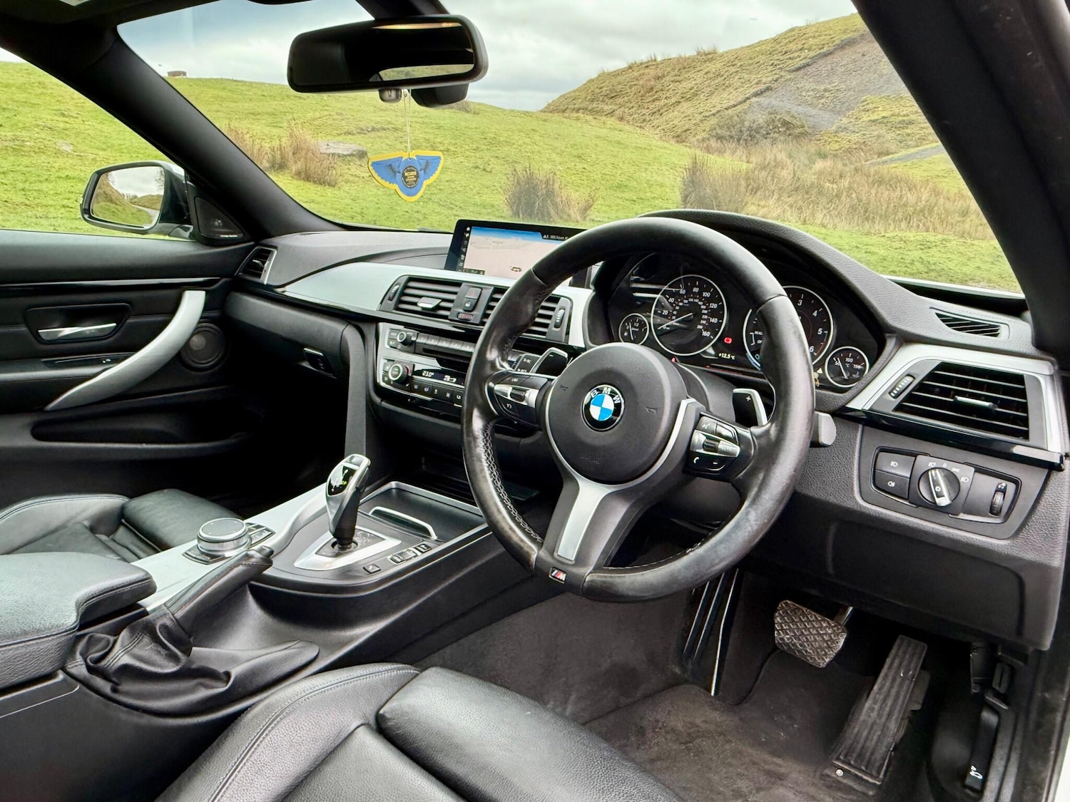 Used BMW 4 Series 2018 for sale - 76294485: Photo 8