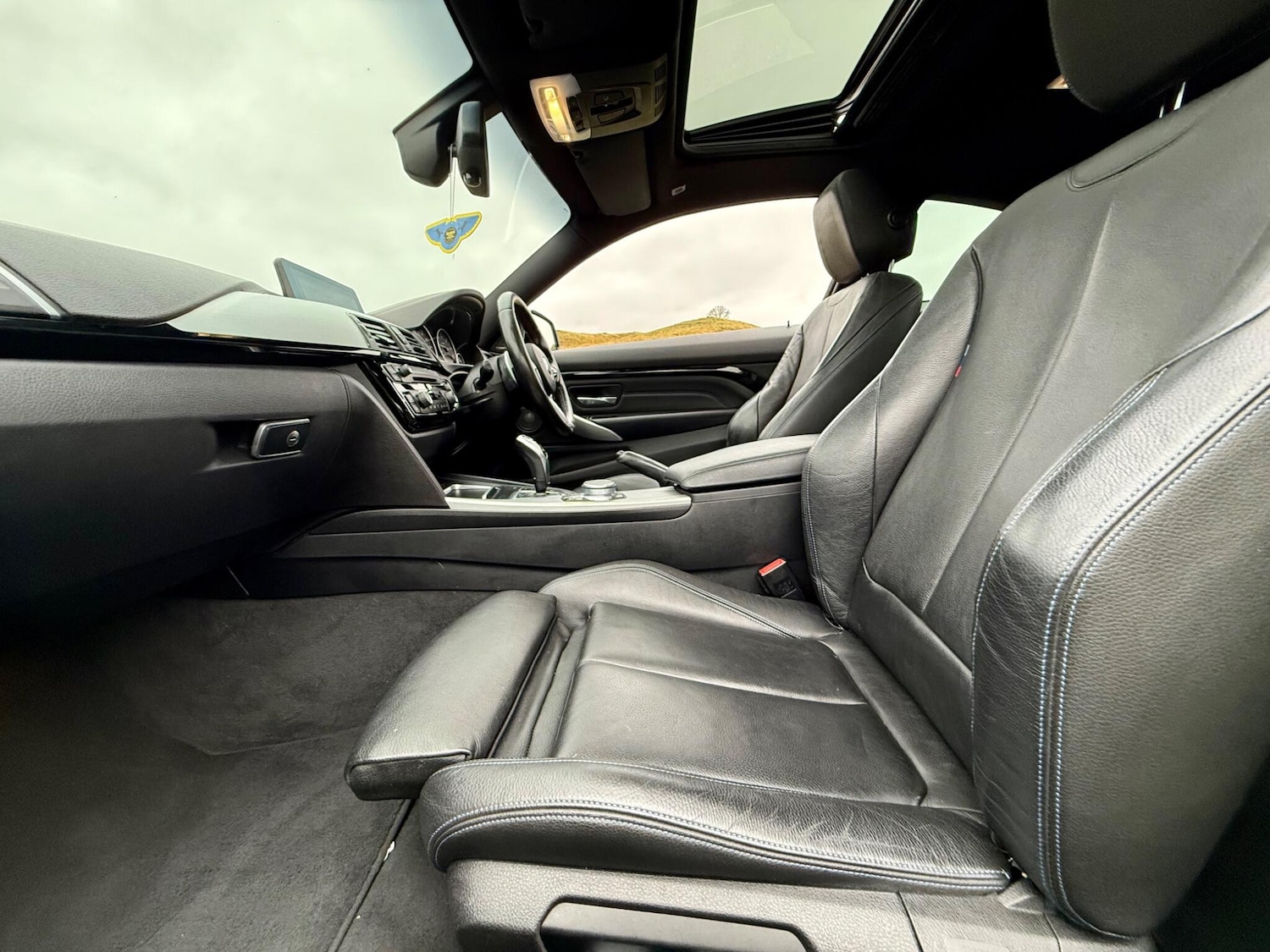 Used BMW 4 Series 2018 for sale - 76294485: Photo 9