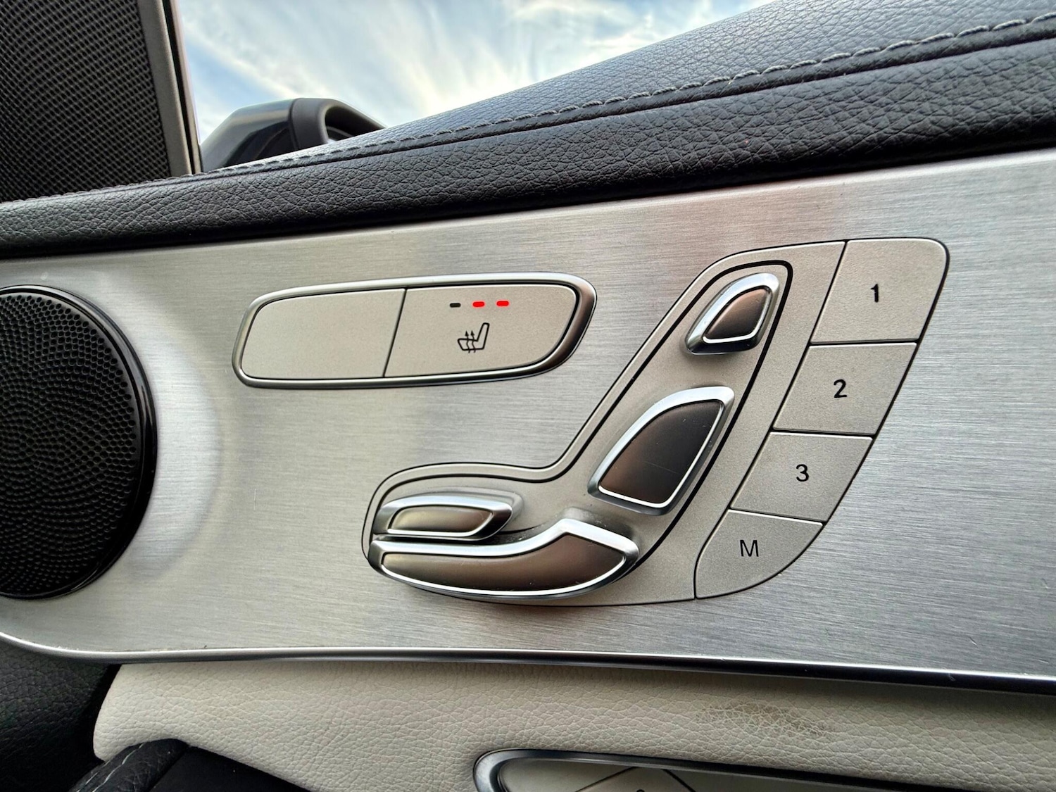 Used Mercedes-Benz C Class 2016 for sale - 77202586: Photo 32