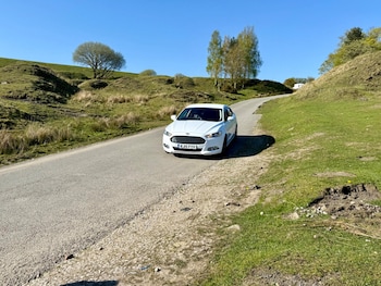 Used Ford Mondeo 2015 for sale - 78384265: Photo