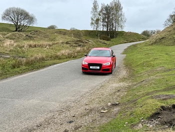 Used Audi S3 2014 for sale - 78245152: Photo