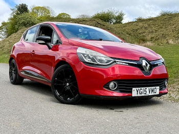 Used Renault Clio 2015 for sale - 78429152: Photo