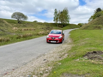Used Renault Clio 2015 for sale - 78429152: Photo